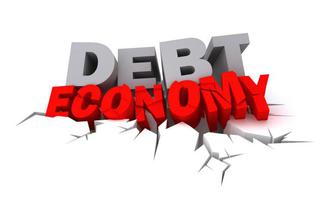 Debt increase of 137% between 2016 and 2020 lower than previous administrations