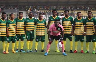 Ebusua Dwarfs to stay at Cape Coast Stadium until end of season