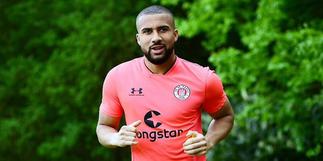 St Pauli top scorer Daniel Kofi-Kyereh doubtful for Hannover clash
