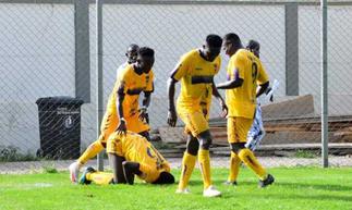GPL: Preview Medeama targets return to top spot with win over WAFA