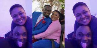 Xandy Karmel Celebrates One Year Anniversary With Husband With Romantic Video Compilation Of Them » GhBasecom™