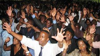 Four charged for Christ Embassy 'Pneumatica Night' gathering granted GHc320k bail