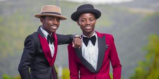 TwinsDntBeg were not appointed official photographers of the President