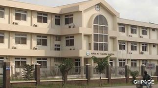Korle Bu doctor allegedly poisons colleague with HIV blood