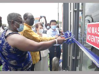 Govt targets value addition to transform economy