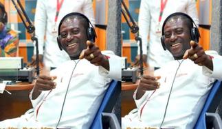 Captain Smart Gets License to Start his TV station