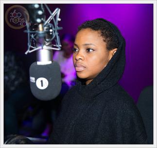 The Devil Has Been Winning For Too Long!- Chidinma Speaks On Why She Ditched Secular Music For The Bible