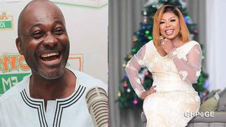 Kennedy Agyapong praises Afia Schwar over her comments on #FixTheCountry campaign