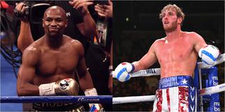 Mayweather's Next Opponent Revealed As he Puts Undefeated 50-0 Run On The Line ▷ Ghana news