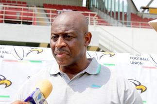 Herbert Mensah breaks silence on suspension by board of Ghana Rugby Union