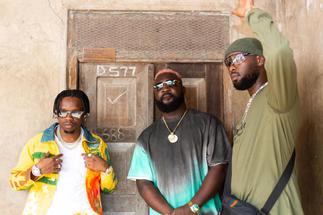 Blaq Jerzee recruits Marioo, Eddy Kenzo on 'Sokoma'
