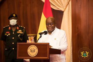 Post coronavirus economic recovery: Akufo-Addo to embark on three nation working visit