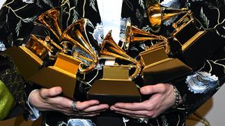 GRAMMYS to drop nomination review committee after Weeknd boycotts 2021 awards