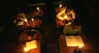 There is no dumsor in Ghana