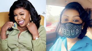 Afia Schwarzenegger Reportedly Invited By CID For Investigation » GhBasecom™