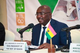 Food Security key to ECOWAS peace and development