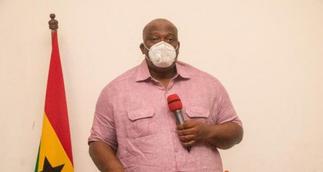 Accra decongestion: Some traders to be relocated Adjen Kotoku