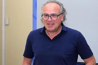 GFA technical director keen on finalizing strong 30-man squad for Black Stars
