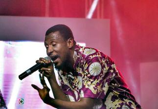 Watch out for Kwadee's gospel
