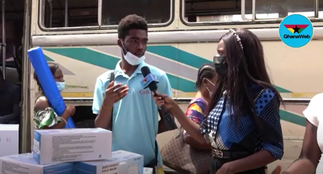Makola traders cash in on Mother's Day, others break even