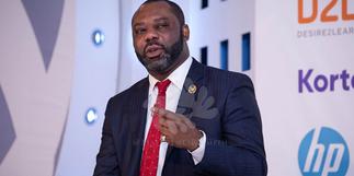 Energy Minister warns fishermen over oil and gas installations