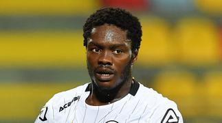 Emmanuel Gyasi's agent reveals what his client told him ahead of Napoli clash