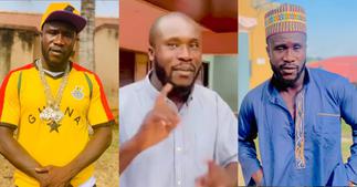 Video drops as Ras Nene wishes all mothers a Happy Mothers' Day today ▷ Ghana news