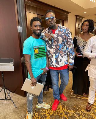 DJ Asumadu earns 6 nominations at Ghana Music Awards USA 2021