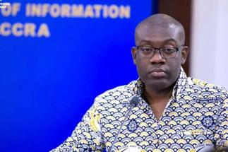 Information Minister urges media to promote local investment opportunities