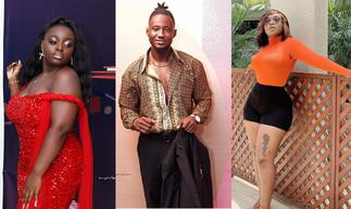 Sandra of DateRush Warns Bella To Stay Away From Bebelino » GhBasecom™