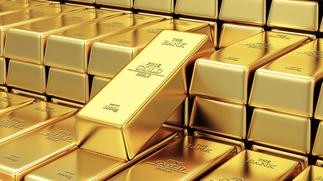 Here is how much gold, cocoa are selling to close the trade week
