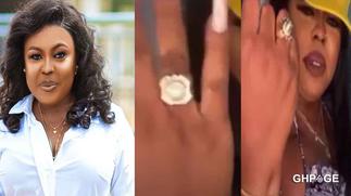 I've been married for over a year now-Afia Schwarzenegger