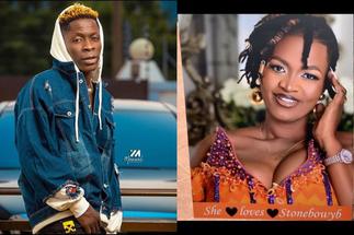 Ayisha Modi Debunks Shatta Wale's Kidney Problem Rumor » GhBasecom™