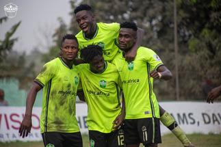 We will prove our worth against Kotoko