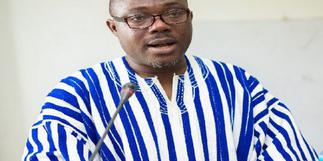 Adopt the 'One Man One Vote' principle in selecting flagbearer