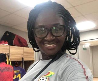 Hasacaas Ladies CEO appeals to MASLOC to provide buses for WPL teams