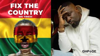 'Fixing the country automatically fixes the people'