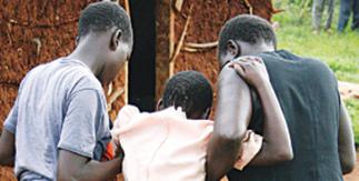 C/R: Chiefs, elders forcing 14-year-old defilement victim to abort pregnancy