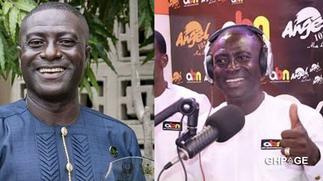 Date for Captain Smart's resumption to Angel FM revealed