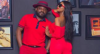 Actress Selly Galley allegedly welcomes her first kids but unfortunately one dies » GhBasecom™