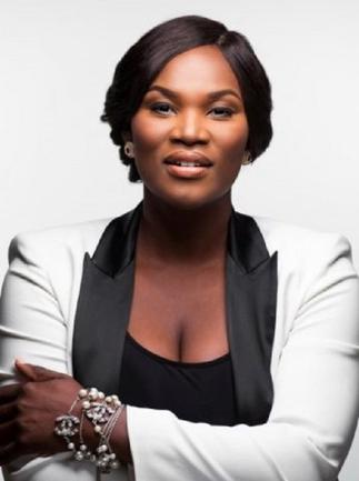 Anita Erskine discloses how she became a pro in the media industry