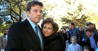 Jennifer Lopez & Ben Affleck Rekindle Their Romance After 17 Years ▷ Ghana news