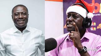 GRA denies role in Captain Smart's suspension