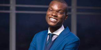 Citi FM's Caleb Kudah arrested for filming National Security building