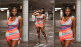 Sefa Reveals How She Gets S*xual Proposals From Women