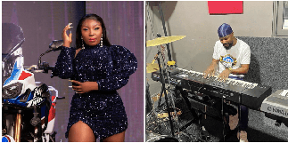 Mix master Garzy breaks down » GhBasecom™