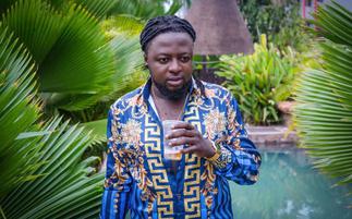 Guru reacts to Kuami Eugene's verse in 'Sika Aba Fie' remix