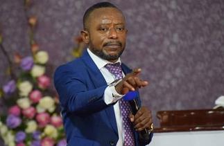 Rev Owusu Bempah Laughs Off Reports He's Worth $1.5m