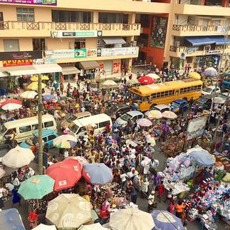 Enforce retail laws to prevent chaos in markets – GUTA to government – Citi Business News