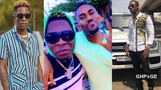 Shatta Wale is battling with kidney problems